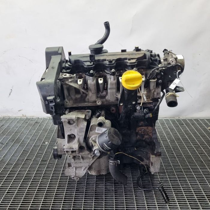 Motor Nissan Qashqai Facelift 1.5 Dci 2010 - 2013 110CP Manuala K9K 430 Euro5 (1474) ...