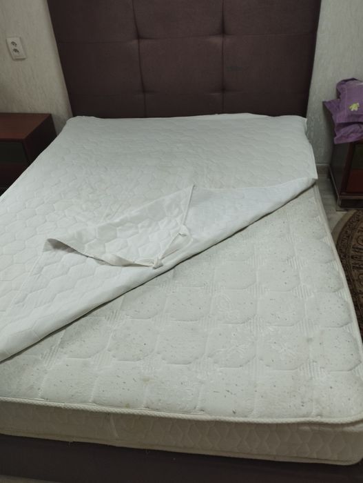 Продам кровать 150×200