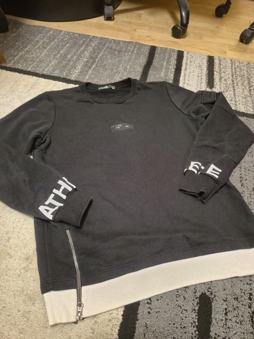 Мъжки блузи дълъг ръкав М