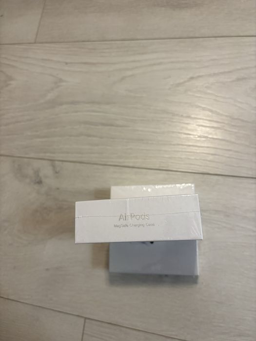 Air Pods 4 Cu ANC *Stoc Limitat*