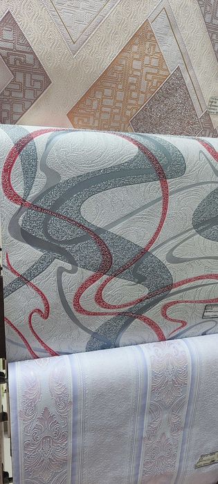 Обои (1,06*10,05)