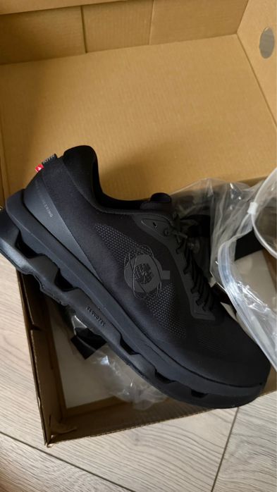 Обувь ON cloud на заказ