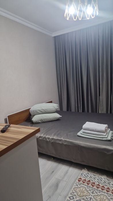 Квартира посуточно