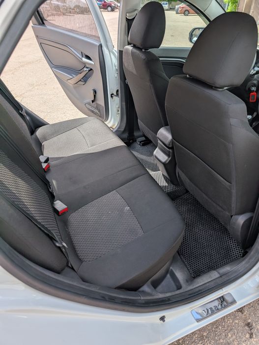 Продам Lada Vesta 2020 1.6