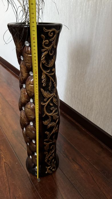 Ваза декоративная