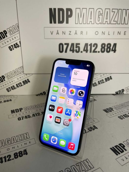 NDP Amanet NON-STOP Bld. Iuliu Maniu 69 IPHONE 14 (47322)