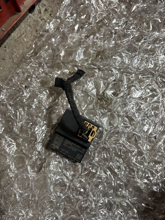 Audi a7 4g 2012 година Модул Спойлер