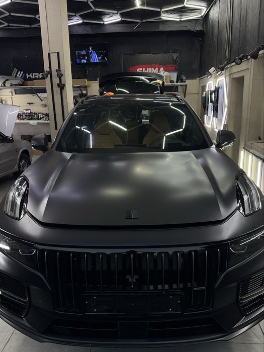 LUX пакет акция