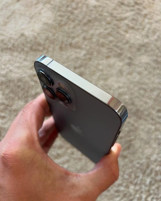 iPhone 13 Pro Max Sotiladi