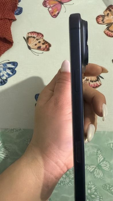 Айфон 17 про макс