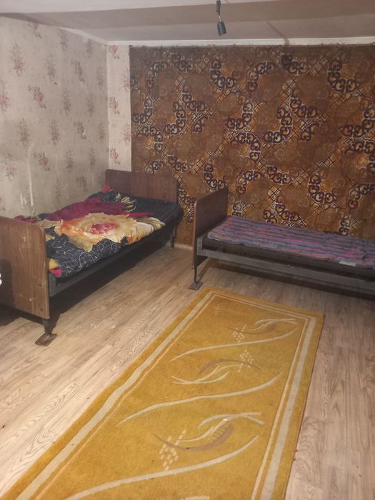 Сдам  комнату  РН  ЦГБ  ХОД  ОДЕЛНО  ЧАСНОМ