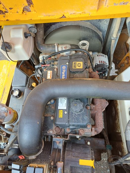 Dumper twaites 5 tone