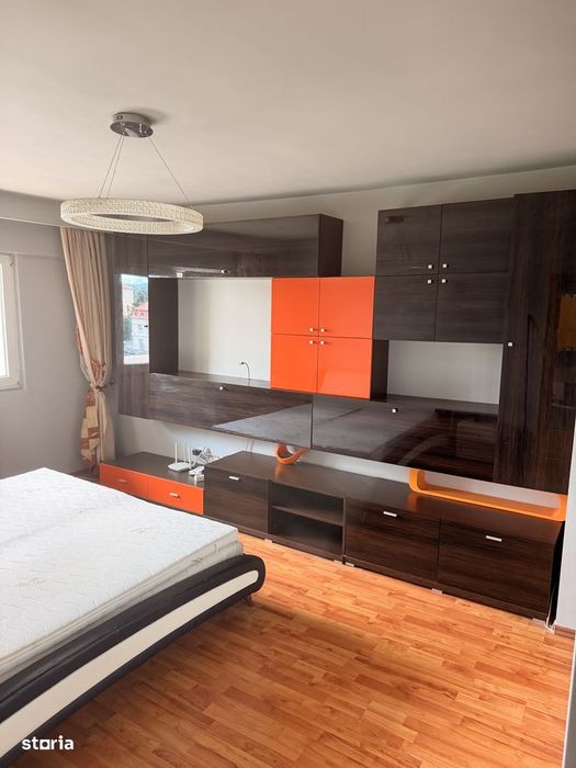 Apartament 3 camere