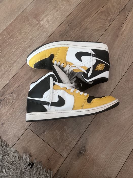 adidasi jordan 1