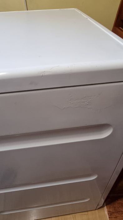 Пералня MIELE EDITION111 W5873