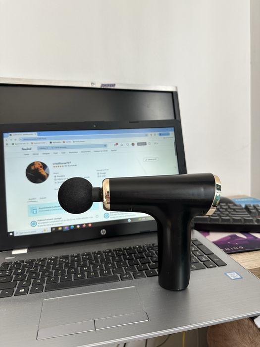 Aparat de masaj, Profesional