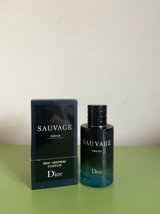 Dior Sauvage 100ml