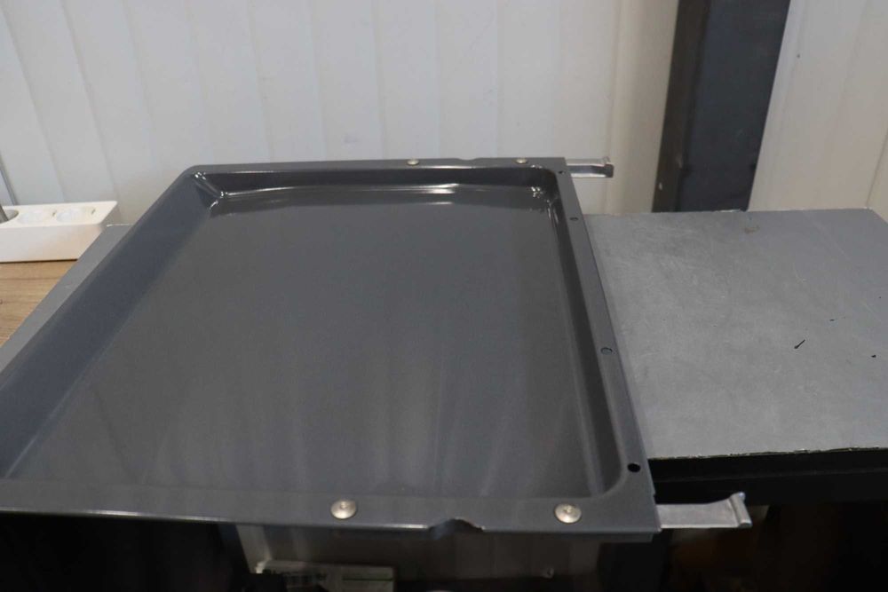 Bosch Siemens 438834 ORIGINAL тава за печене, 432 x 360 x 24 мм, фурна