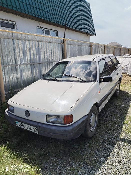 Продам "Пассат универсал"