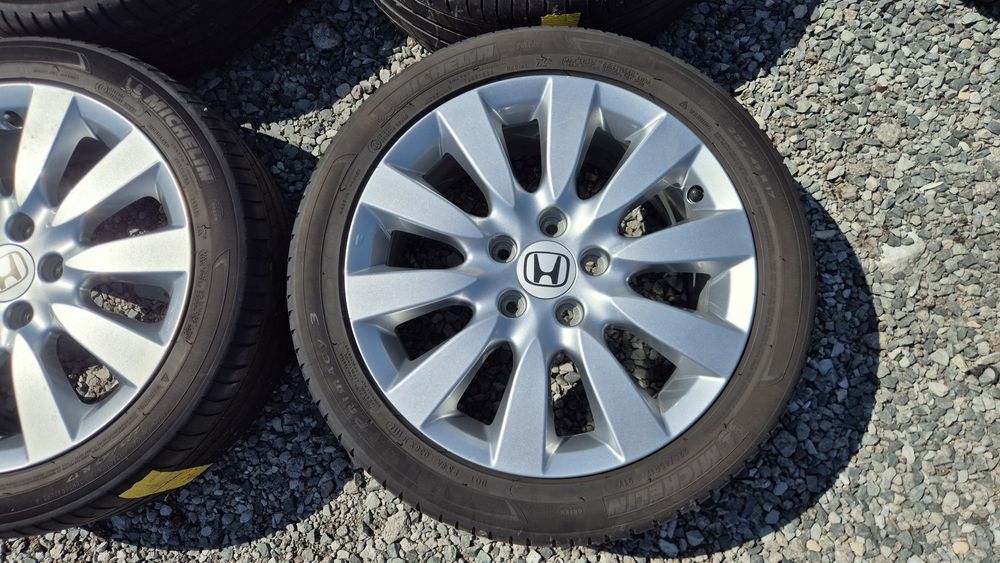 Оригинални джанти Хонда 5/114.3 Honda 5x114.3