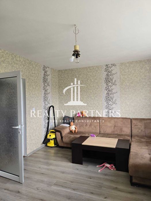 Продава се Двустаен апартамент в с. Кленовик, Област Перник - 66 кв.м за 526 €/кв.м - Снимка #4