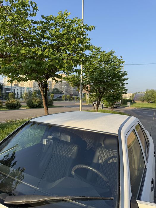 Mercedes Benz W124