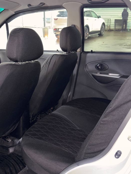 •Matiz Best 2011•