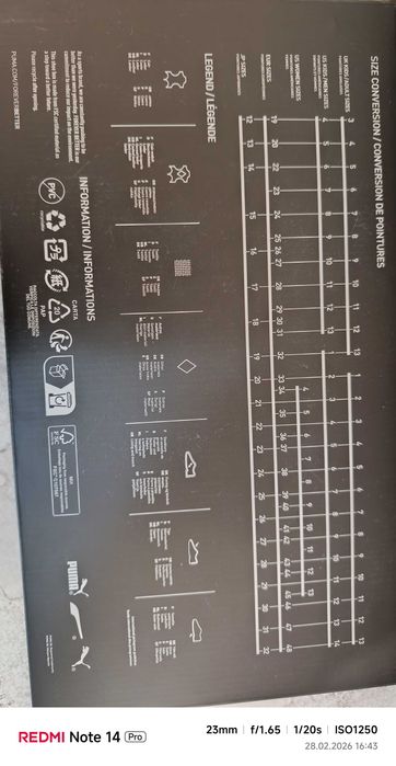 Продавам маратонки Puma Basketball Junior Scoot Zeros Pink - 47 номер