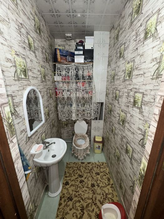 Евро ремонт 3 хонали уй сотилади