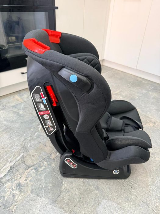 Детское автокресло