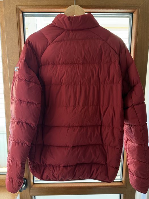 Geaca Tommy Jeans XL Puf
