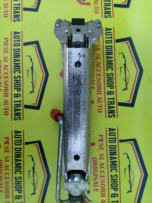 Cric auto punct sprijin original polo Audi A3 8P1 A4 B5 2003-2012
