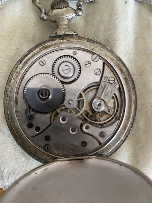 Vand ceas de buzunar DOXA