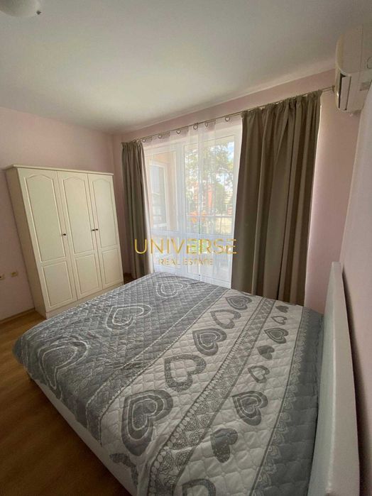 Продава се Двустаен апартамент в к.к. Слънчев бряг - 82 кв.м за 1208 €/кв.м - Снимка #12