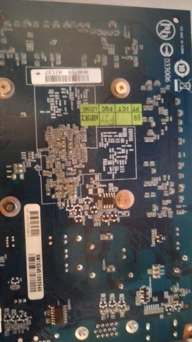 Продам видеокарту