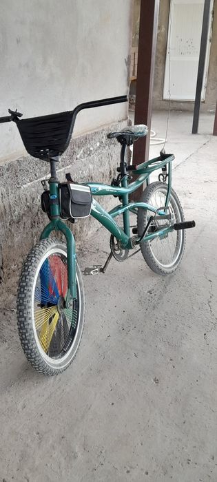 Обен бар скутерге