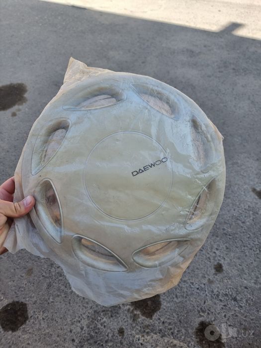 Nexia kalpak 13 diska balon