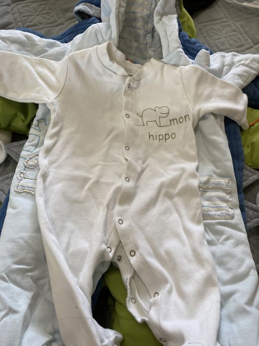 Детский вещи