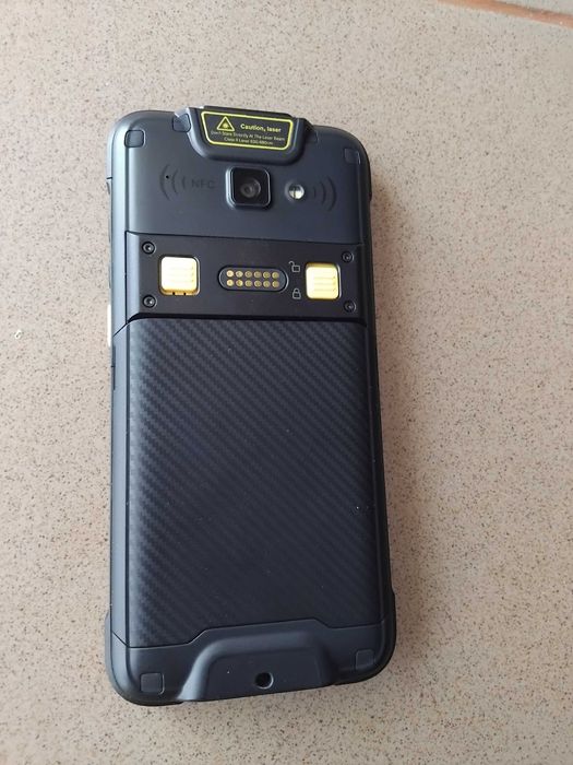 Chainway c66 mobil terminal