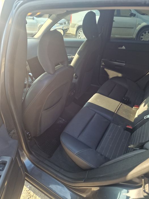 Volvo V50, D5, Automat