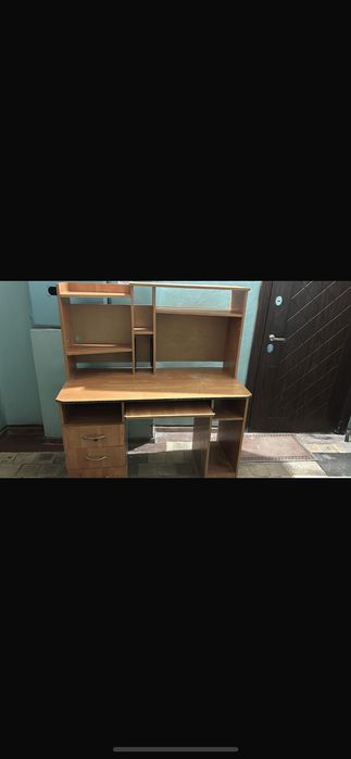 Компьюторный стол