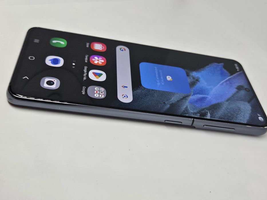 Samsung Galaxy S21 5G 128Gb/8Ram Phantom