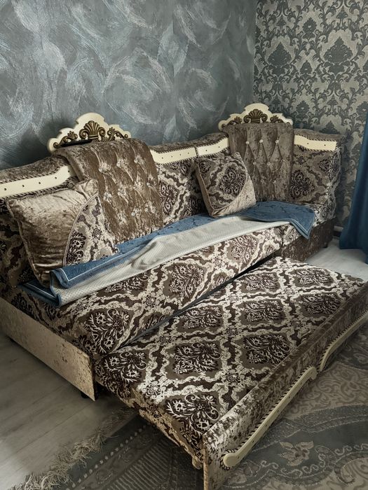 Диван 50 000тг комплект