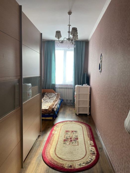 Продам дом (коттедж)