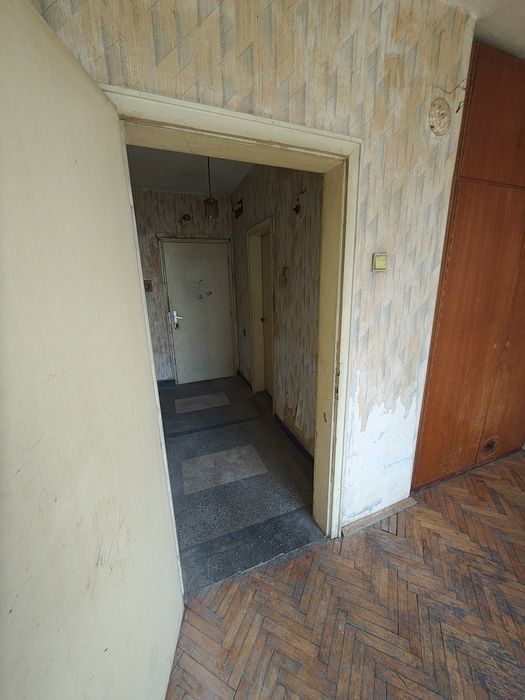 Апартамент ж.к. Русаля