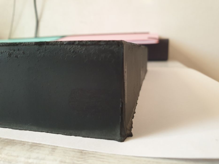 Техпластина армированная