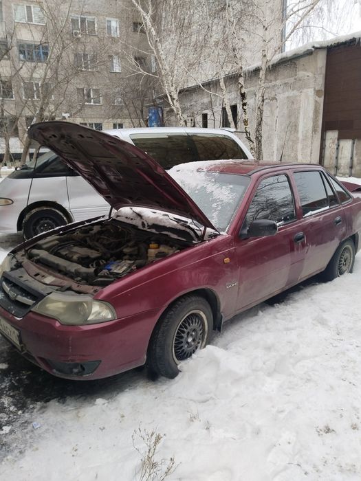 Даево Некст 2 поколения