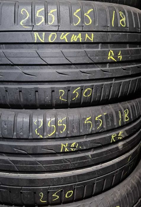 Anvelope Vara 235 60 18 /255 55 18/265 60 18