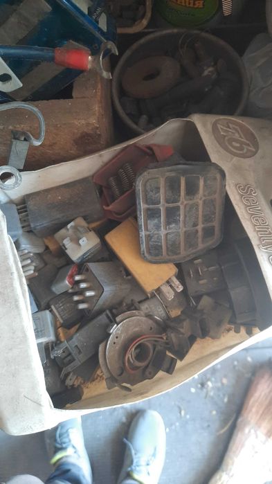 Фольксваген гольф 2