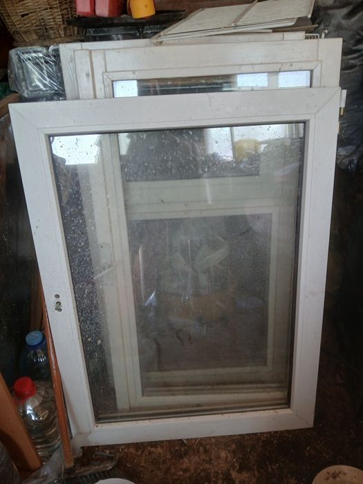 Vand geamuri termopan cu rame si fara rame